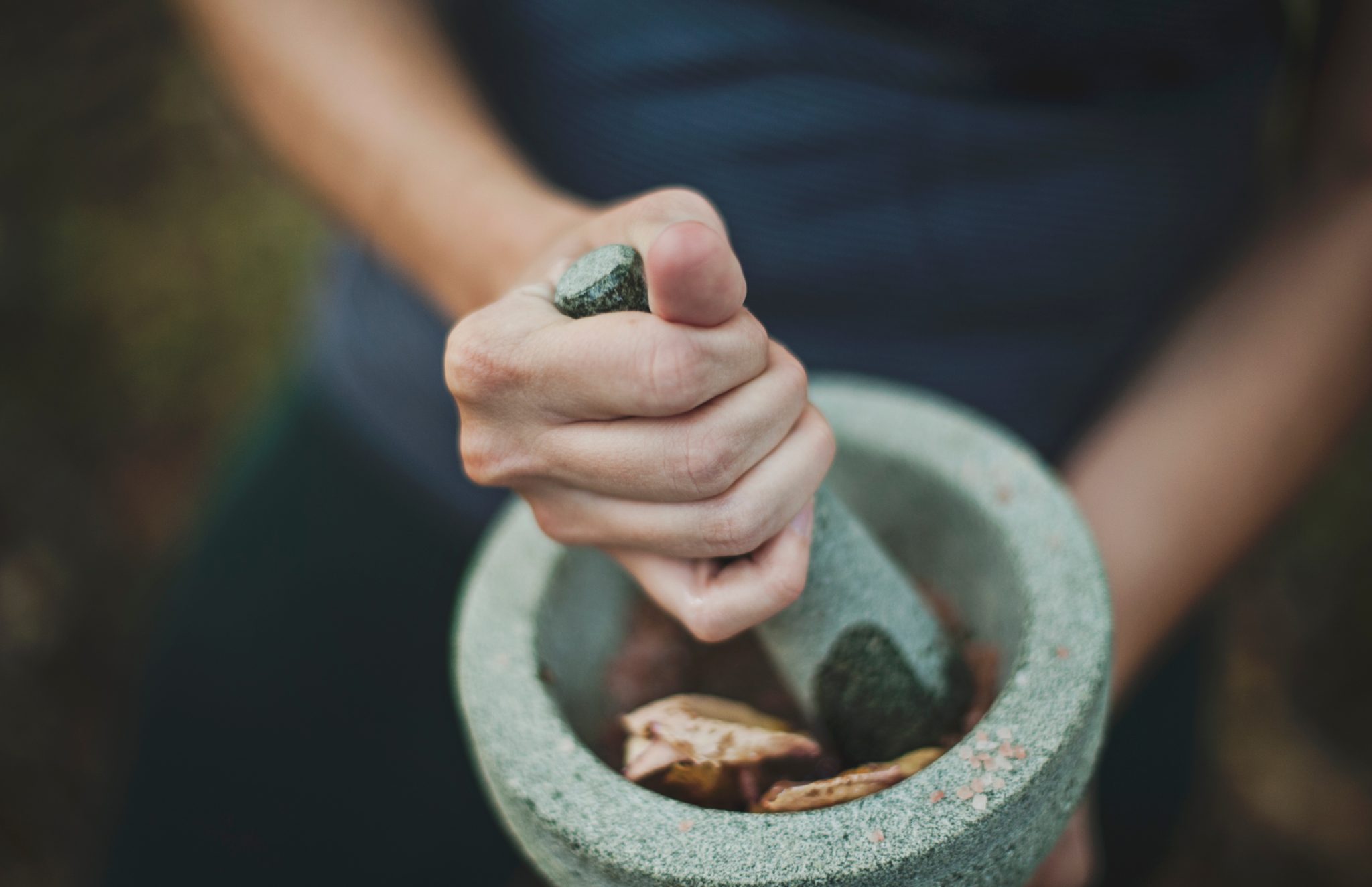Boutique naturopathe