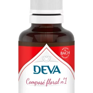 DEVA 01 ASSISTANCE BIO 30ml SPRAY