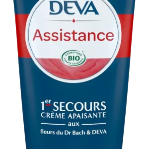 DEVA CREME ASSISTANCE Premier soin