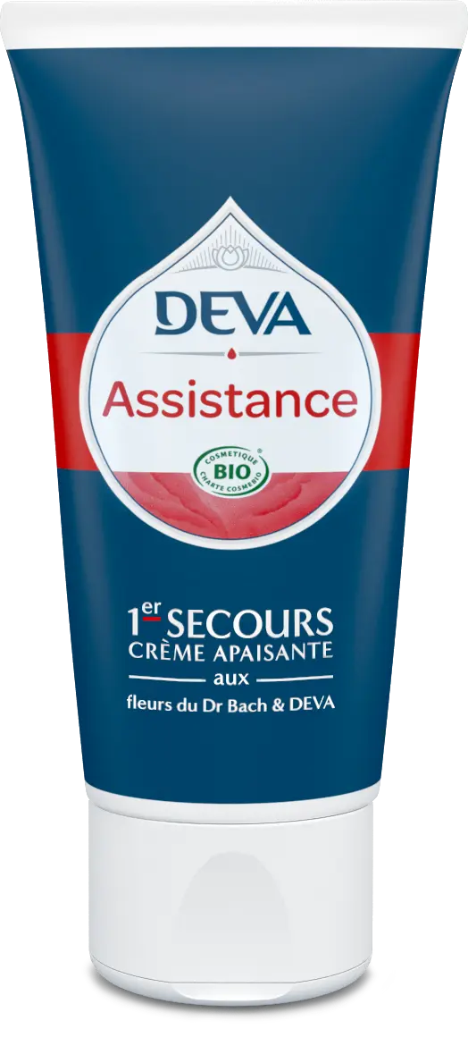 DEVA CREME ASSISTANCE Premier soin