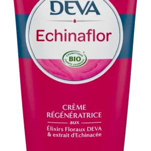 DEVA CREME ÉCHINAFLOR Régénératrice 50ml