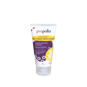 PROP GEL PIEDS DÉFATIGUANT Hamamélis & Lavandin