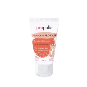 PROP GEL SOIN SOS PEAU  Arnica Propolis  40ml