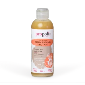 PROP SHAMPOING TRAITANT Propolis Miel Cade