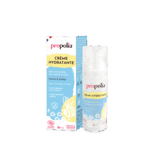 PROP CREME HYDRATANTE Peau normale à mixte 50ml