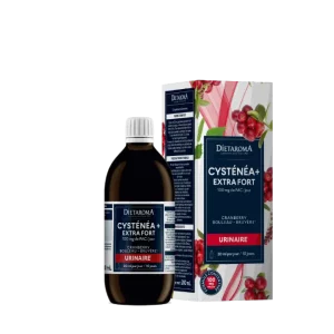 DIET CYSTENEA PLUS Extra Fort 200ml