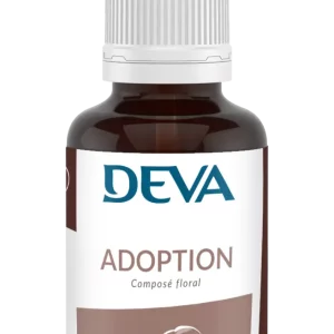 DEVA COMPOSE ANIMAUX : ADOPTION 30ml
