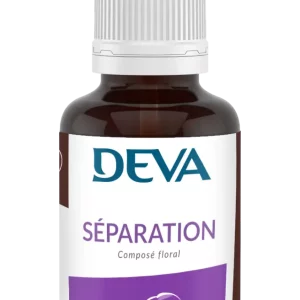 DEVA COMPOSE ANIMAUX : SÉPARATION 30ml