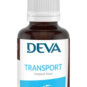 DEVA COMPOSE ANIMAUX : TRANSPORT 30ml