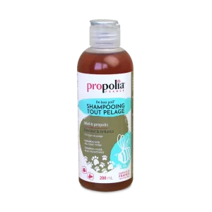 PROP VT SHAMPOOING TOUT PELAGE Miel Propolis