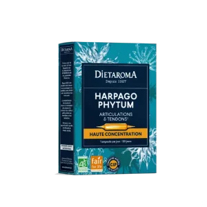 DIET C.I.P. HARPAGOPHYTUM Équitable
