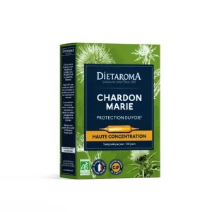 DIET C.I.P. CHARDON MARIE