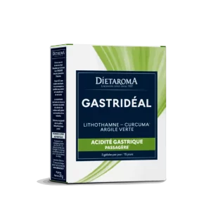 DIET GASTRIDEAL - Confort gastrique