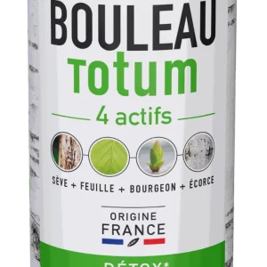 DIET BOULEAU TOTUM 480ml