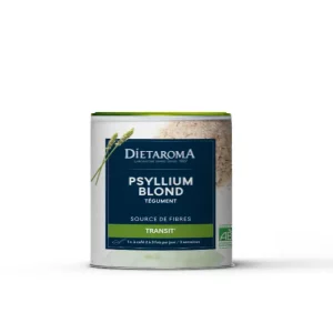 DIET PSYLLIUM 150g
