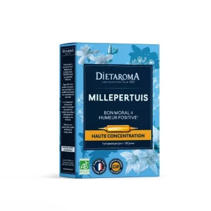 DIET C.I.P. MILLEPERTUIS