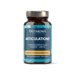 DIET PHYTO ARTICULATIONS (harpagophytum, ortie, cassis)