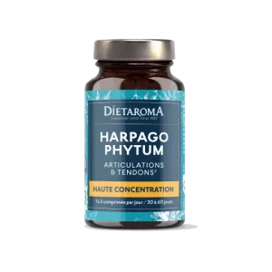 DIET PHYTO HARPAGOPHYTUM (origine Namibie)