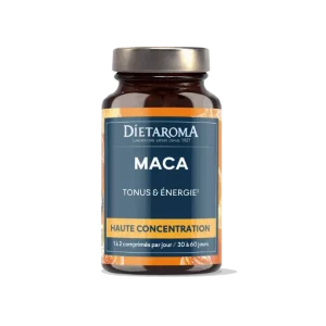 DIET PHYTO MACA (origine Pérou)