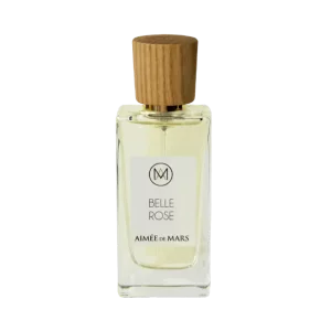 AIMEE - BELLE ROSE - Eau de Parfum 30 ml