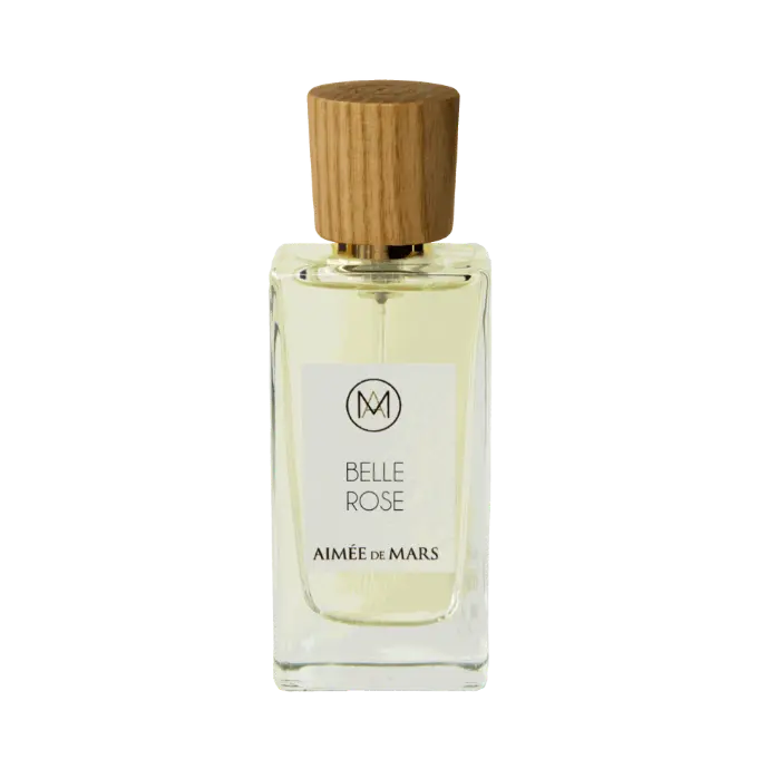AIMEE - BELLE ROSE - Eau de Parfum 30 ml