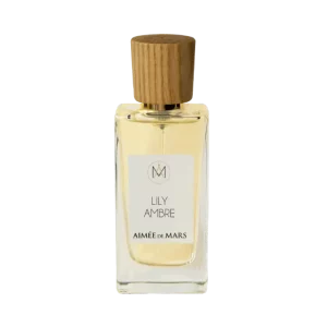 AIMEE - LILY AMBRE - Eau de Parfum 30 ml