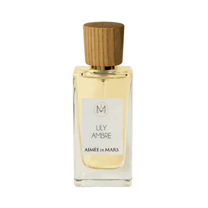 AIMEE - LILY AMBRE - Eau de Parfum 30 ml