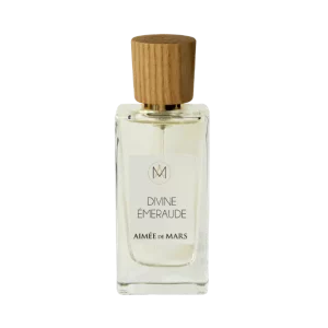 AIMEE - DIVINE EMERAUDE - Eau de Parfum 30 ml
