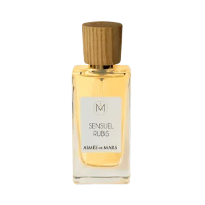 AIMEE - SENSUEL RUBIS - Eau de Parfum 30 ml