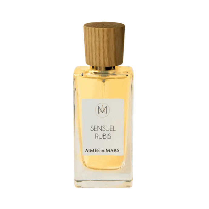 AIMEE - SENSUEL RUBIS - Eau de Parfum 30 ml