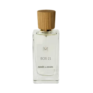 AIMEE - BOIS 21 - Eau de Parfum 30 ml