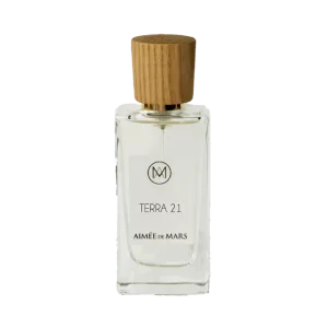AIMEE - TERRA 21 - Eau de Parfum 30 ml