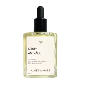 AIMEE - SERUM Anti-âge BAKUCHIOL 30ml