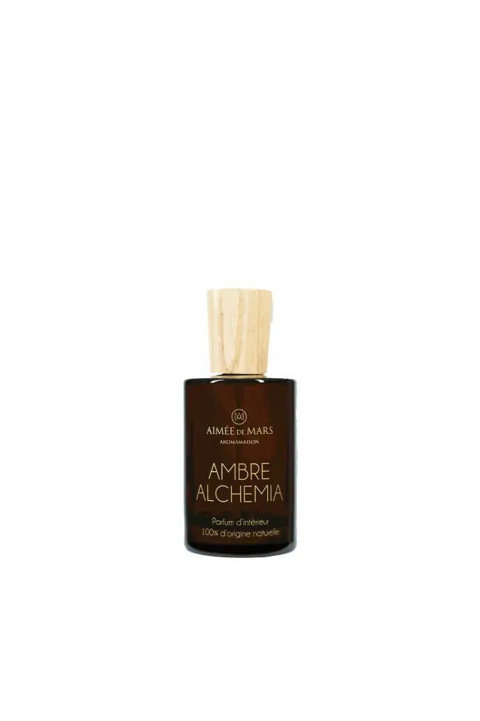 AIMEE - AMBRE ALCHEMIA Spray 100ml