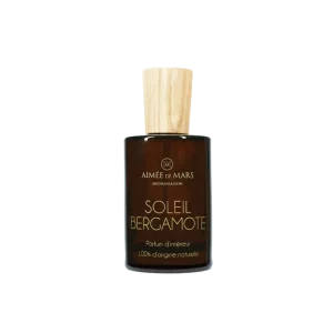 AIMEE - SOLEIL BERGAMOTE Spray 100ml
