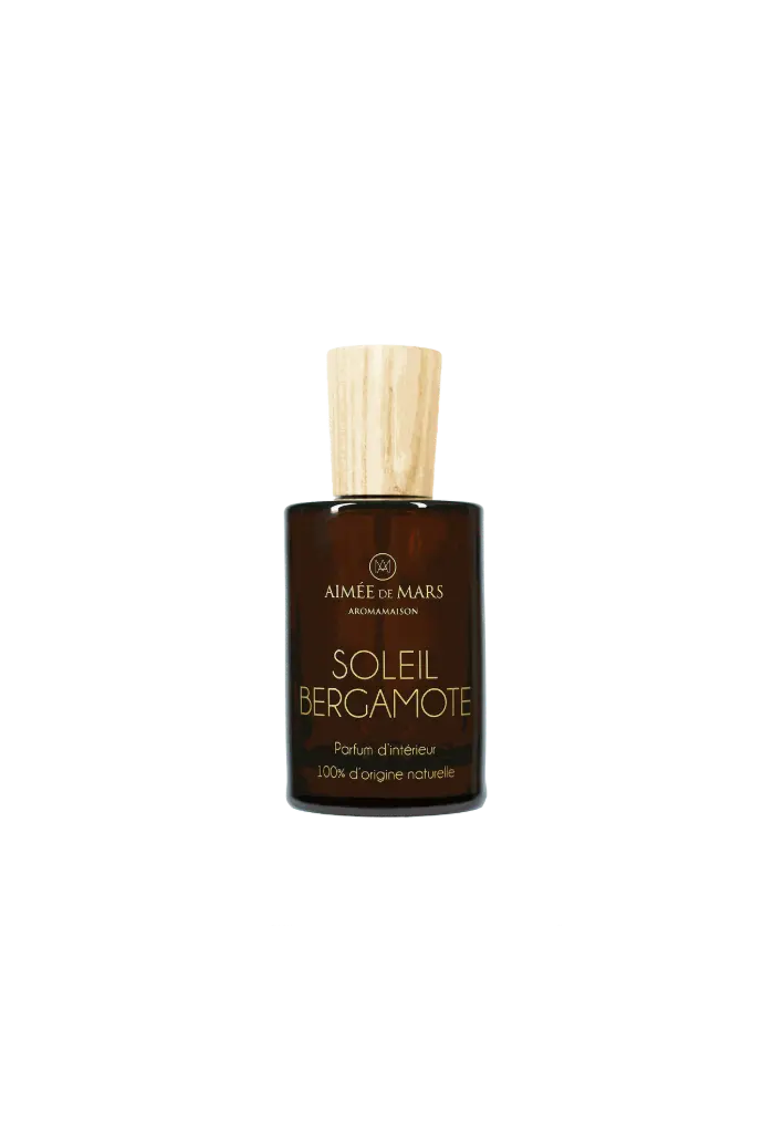 AIMEE - SOLEIL BERGAMOTE Spray 100ml