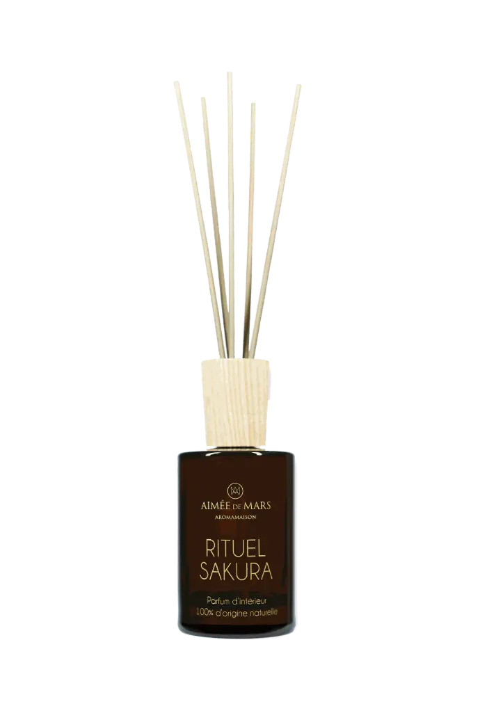 AIMEE - RITUEL SAKURA Diffuseur STICK