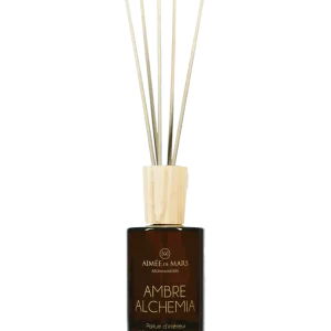 AIMEE - AMBRE ALCHEMIA Diffuseur STICK