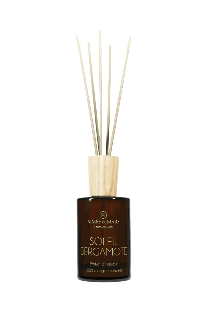 AIMEE - SOLEIL BERGAMOTE Diffuseur STICK