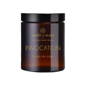 AIMEE - Bougie INVOCATION