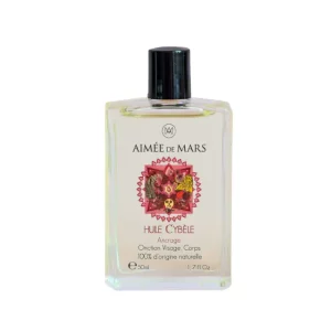 AIMEE - CYBELE Huile de massage 50ml