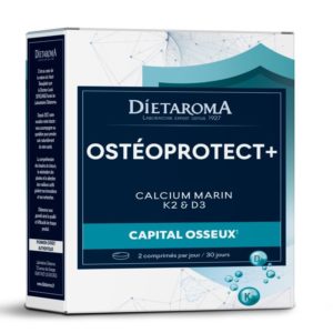 DIET CALCIUM MARIN +K2 + D3